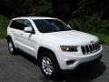 Bright White - Grand Cherokee Laredo 4x4 Photo No. 4