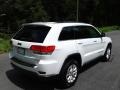 Bright White - Grand Cherokee Laredo 4x4 Photo No. 6