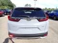 2020 Sonic Gray Pearl Honda CR-V EX AWD  photo #3