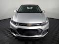 Silver Ice Metallic - Trax LS AWD Photo No. 5