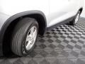 Silver Ice Metallic - Trax LS AWD Photo No. 9