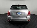 Silver Ice Metallic - Trax LS AWD Photo No. 12