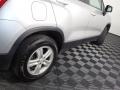 Silver Ice Metallic - Trax LS AWD Photo No. 16