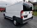 Bright White - ProMaster 1500 Low Roof Cargo Van Photo No. 3