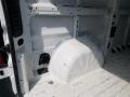 Bright White - ProMaster 1500 Low Roof Cargo Van Photo No. 8