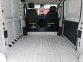 Bright White - ProMaster 1500 Low Roof Cargo Van Photo No. 9