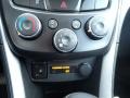 Silver Ice Metallic - Trax LS AWD Photo No. 26
