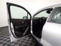 Silver Ice Metallic - Trax LS AWD Photo No. 27