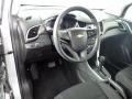 Silver Ice Metallic - Trax LS AWD Photo No. 28