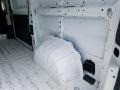 Bright White - ProMaster 1500 Low Roof Cargo Van Photo No. 11