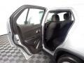 Silver Ice Metallic - Trax LS AWD Photo No. 30