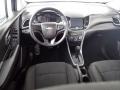 Silver Ice Metallic - Trax LS AWD Photo No. 32