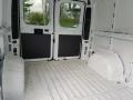 Bright White - ProMaster 1500 Low Roof Cargo Van Photo No. 17