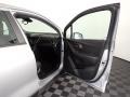 Silver Ice Metallic - Trax LS AWD Photo No. 35