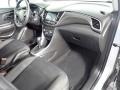Silver Ice Metallic - Trax LS AWD Photo No. 37