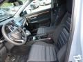 2020 CR-V EX AWD Black Interior