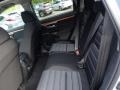 Black Rear Seat Photo for 2020 Honda CR-V #139252117