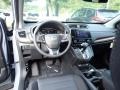 Black Front Seat Photo for 2020 Honda CR-V #139252126