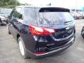 Midnight Blue Metallic - Equinox LT AWD Photo No. 3