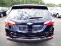 Midnight Blue Metallic - Equinox LT AWD Photo No. 4