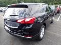 Midnight Blue Metallic - Equinox LT AWD Photo No. 5