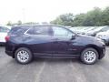 Midnight Blue Metallic - Equinox LT AWD Photo No. 6