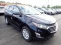 Midnight Blue Metallic - Equinox LT AWD Photo No. 7
