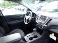 Midnight Blue Metallic - Equinox LT AWD Photo No. 10