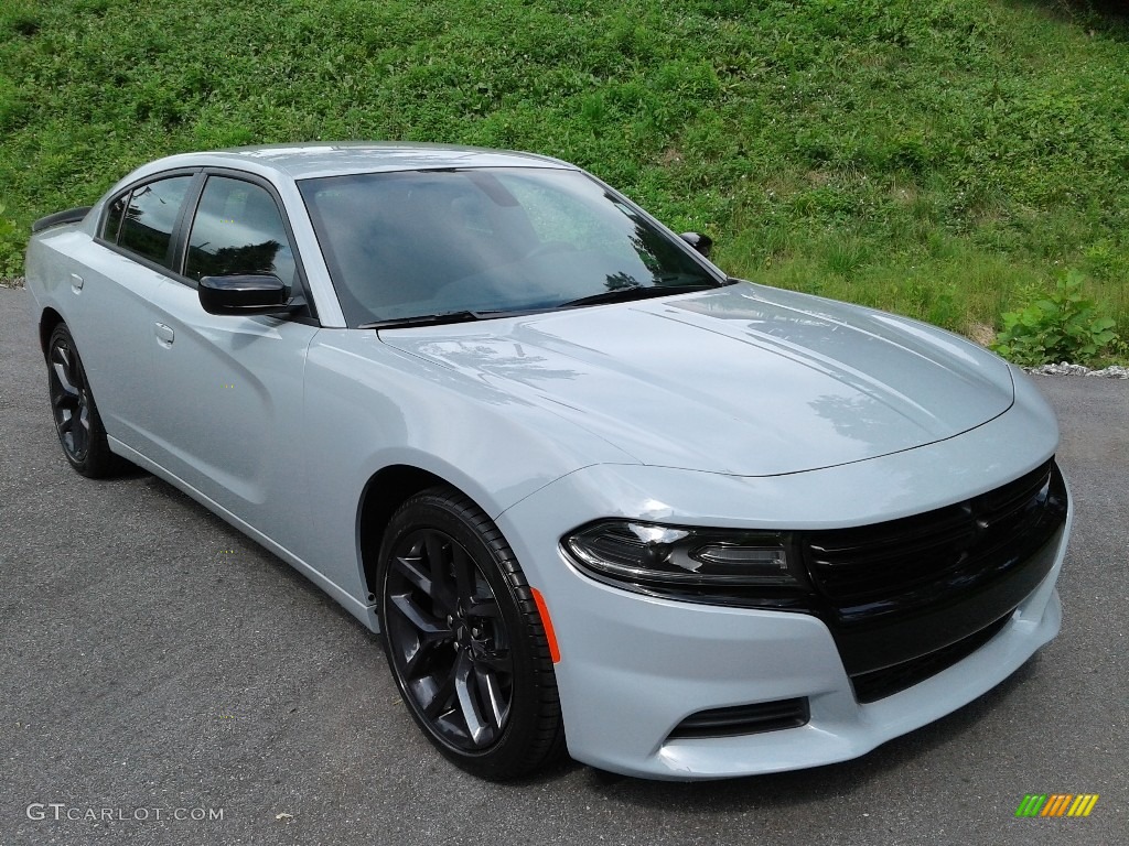 Smoke Show 2020 Dodge Charger SXT Exterior Photo #139252883