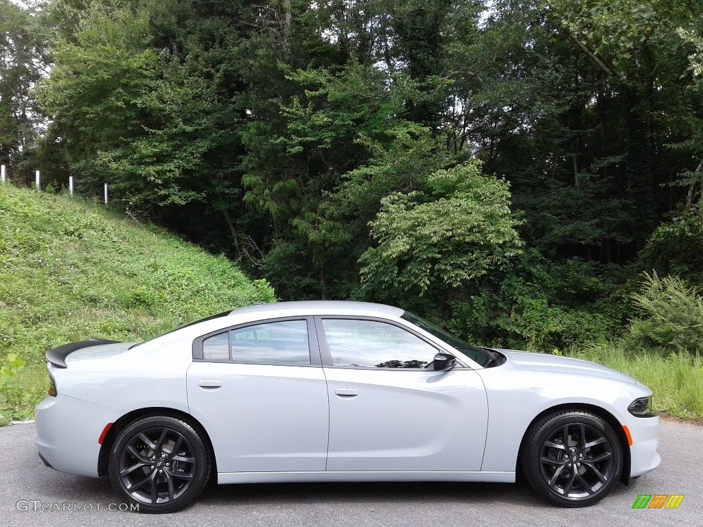 Smoke Show 2020 Dodge Charger SXT Exterior Photo #139252919