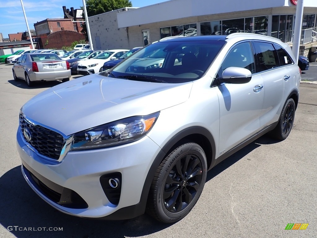 2020 Kia Sorento EX AWD Exterior Photos