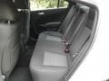 Black 2020 Dodge Charger SXT Interior Color
