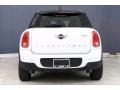 2014 Light White Mini Cooper Countryman  photo #3