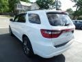 2018 Vice White Tri-Coat Pearl Dodge Durango GT AWD  photo #9