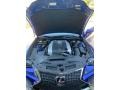 2016 Lexus RC 3.5 Liter DOHC 24-Valve VVT-i V6 Engine Photo