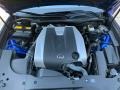 2016 Lexus RC 3.5 Liter DOHC 24-Valve VVT-i V6 Engine Photo