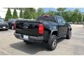 Black - Colorado ZR2 Crew Cab 4x4 Photo No. 3
