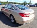 Champagne Frost Pearl - Accord LX Sedan Photo No. 2