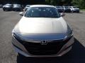 Champagne Frost Pearl - Accord LX Sedan Photo No. 6