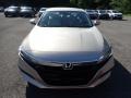 2020 Champagne Frost Pearl Honda Accord LX Sedan  photo #6