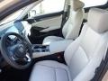 Champagne Frost Pearl - Accord LX Sedan Photo No. 7
