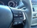 Ivory Steering Wheel Photo for 2020 Honda Accord #139254275