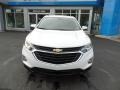 2020 Summit White Chevrolet Equinox LT AWD  photo #3