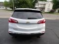 2020 Summit White Chevrolet Equinox LT AWD  photo #9