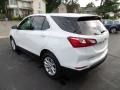 2020 Summit White Chevrolet Equinox LT AWD  photo #10