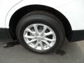 2020 Summit White Chevrolet Equinox LT AWD  photo #12
