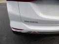 2020 Summit White Chevrolet Equinox LT AWD  photo #13