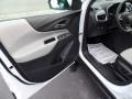 2020 Summit White Chevrolet Equinox LT AWD  photo #15