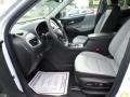 2020 Summit White Chevrolet Equinox LT AWD  photo #18
