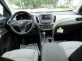 2020 Summit White Chevrolet Equinox LT AWD  photo #36